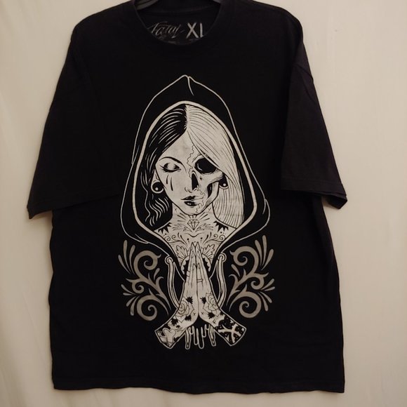 Fatal Other - Fatal mens graphic t-shirt XL